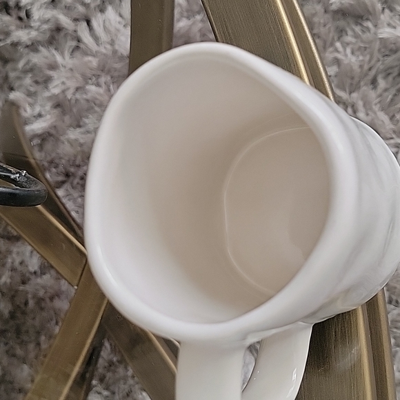 Rae Dunn Ceramic Artisan Collection by Magenta Mug - Picture 4 of 5